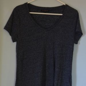 Banana Republic V-neck T-shirt